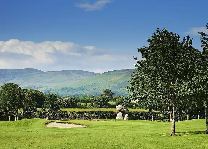 Ballymascanlon And Golf 4* Dundalk