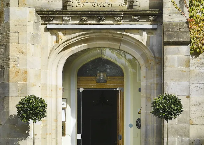 Ballymascanlon And Golf Otel Dundalk