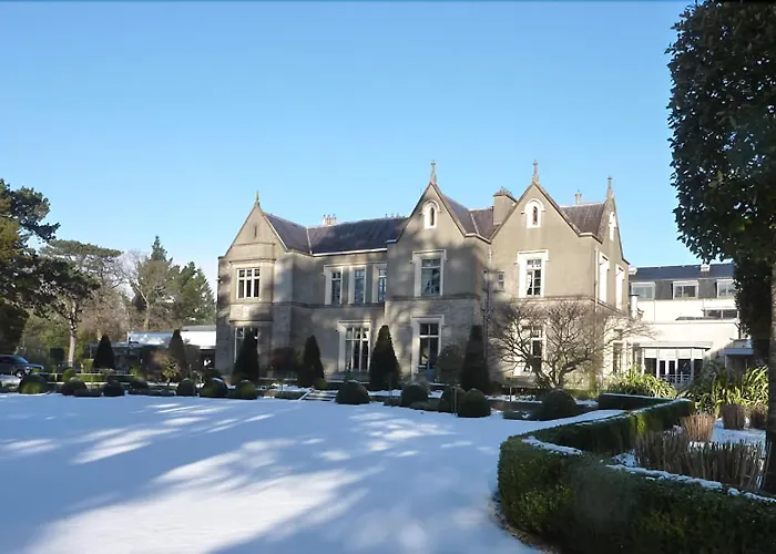 Ballymascanlon And Golf 4* Dundalk