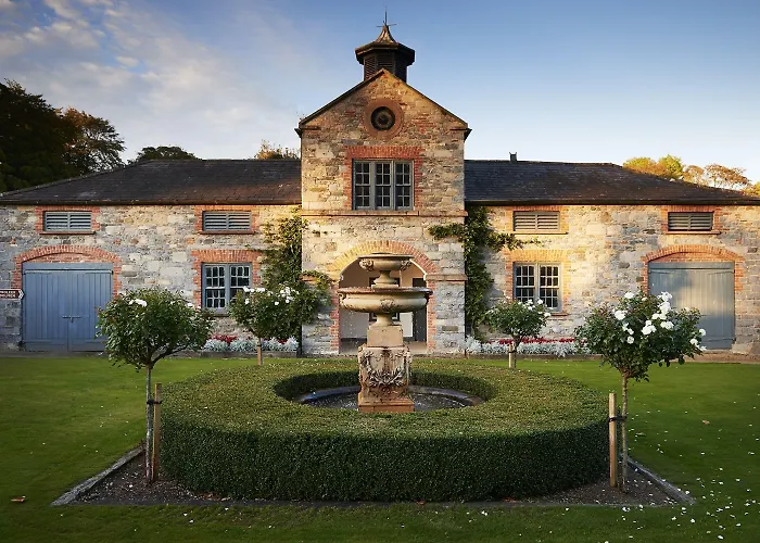 Ballymascanlon And Golf Dundalk