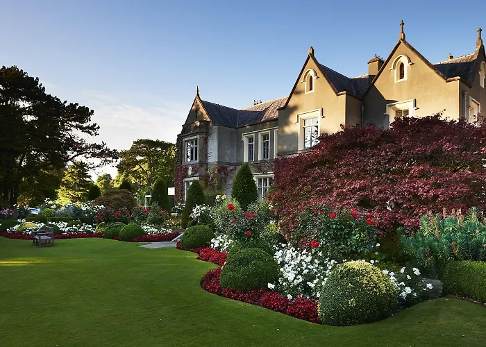 Ballymascanlon And Golf Otel Dundalk