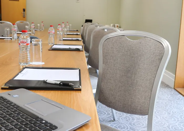 Ballymascanlon And Golf 4* Dundalk