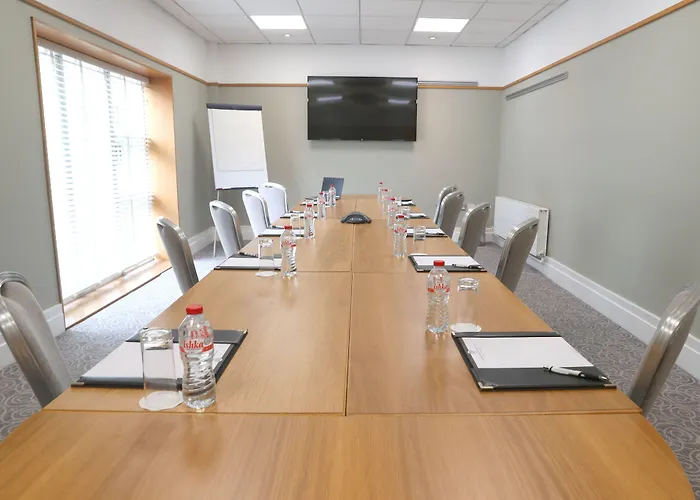 Ballymascanlon And Golf