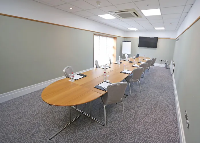 Hotel Ballymascanlon And Golf Dundalk