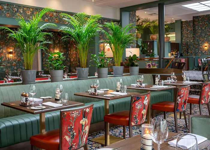 Ballymascanlon And Golf Otel Dundalk