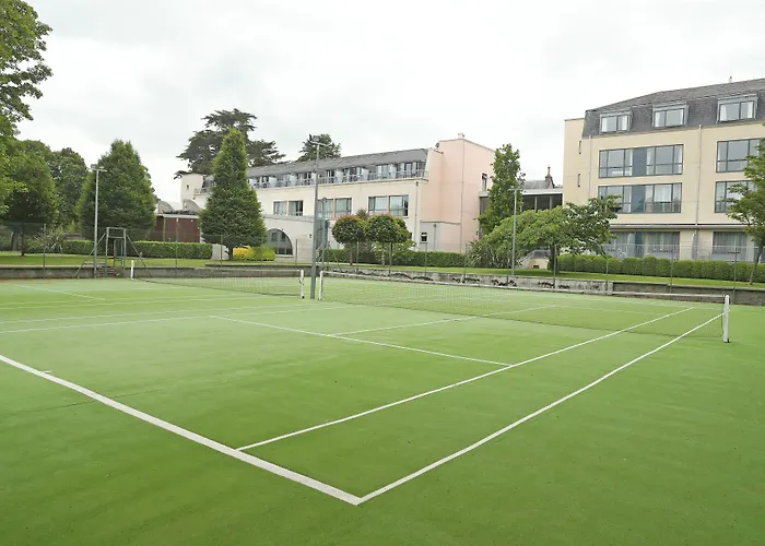 Ballymascanlon And Golf 4* Dundalk