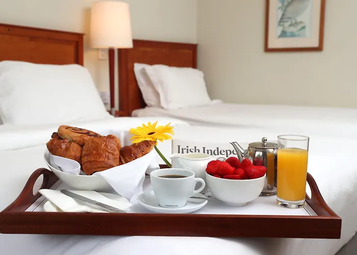 Ballymascanlon And Golf