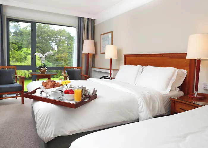 Ballymascanlon And Golf Dundalk