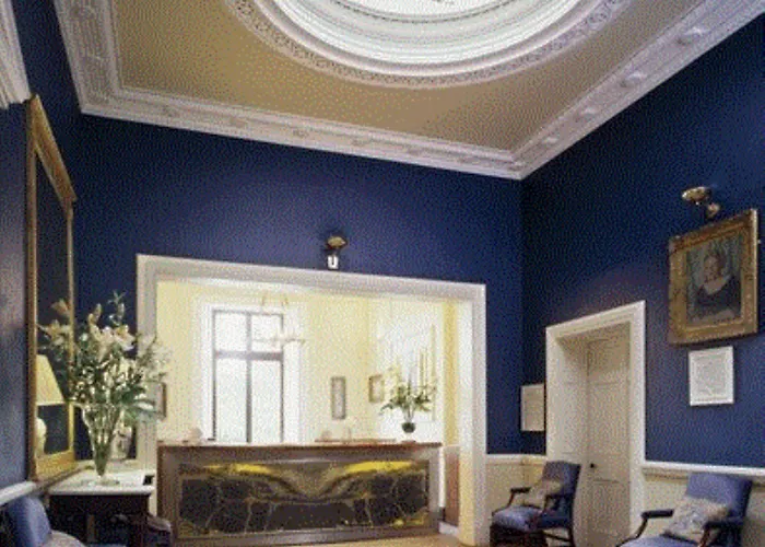 Ballymascanlon And Golf Otel