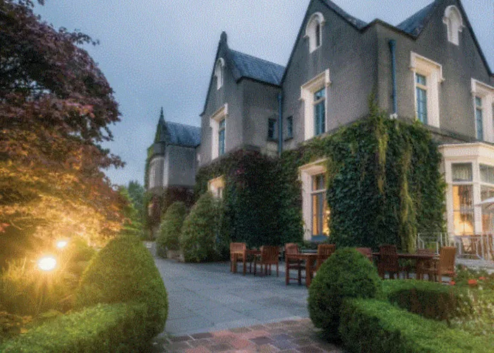 Ballymascanlon And Golf 4* Dundalk