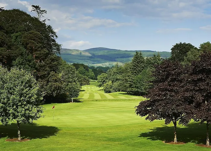 Ballymascanlon And Golf Otel 4*