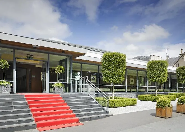 Ballymascanlon And Golf 4*