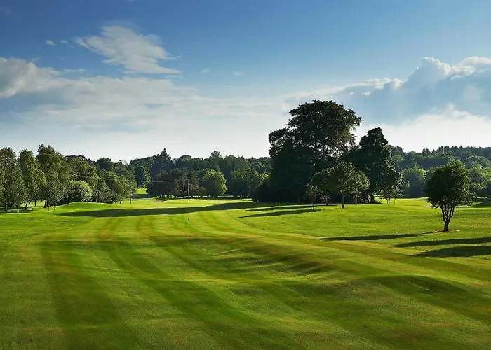 Ballymascanlon And Golf 4*