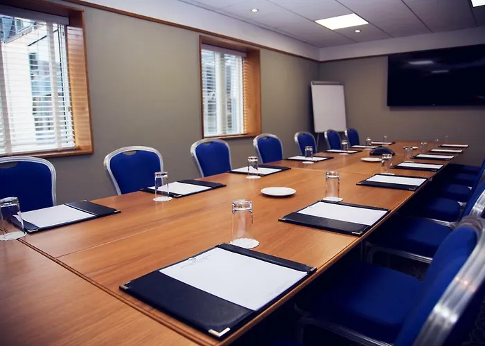 Otel Ballymascanlon And Golf 4*