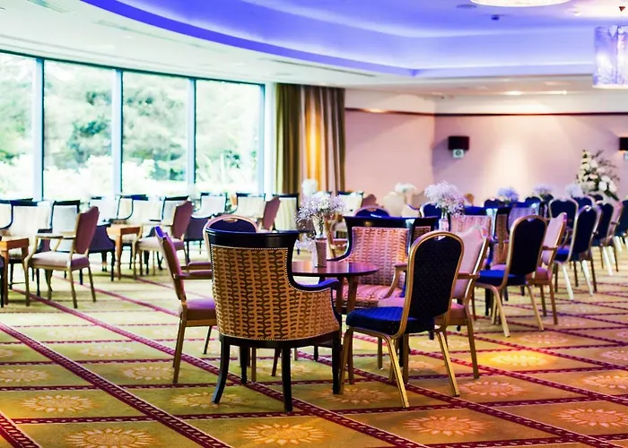 Ballymascanlon And Golf Otel Dundalk