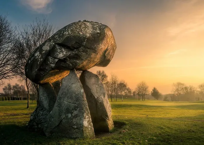 Ballymascanlon And Golf Otel 4*